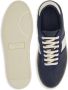 Salvatore Ferragamo Blauwe Sneakers van Korrelleer Blue Heren - Thumbnail 2