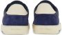 Salvatore Ferragamo Blauwe Sneakers van Korrelleer Blue Heren - Thumbnail 3