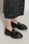 Salvatore Ferragamo 'Brooke' loafers schoenen Black Dames - Thumbnail 2