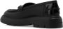 Salvatore Ferragamo 'Brooke' loafers schoenen Black Dames - Thumbnail 5