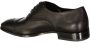 Salvatore Ferragamo Bruine Loafer Schoenen met Geperforeerd Detail Brown Heren - Thumbnail 7