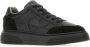 Salvatore Ferragamo Casual Sneakers voor dagelijks gebruik Black Heren - Thumbnail 2