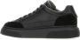 Salvatore Ferragamo Casual Sneakers voor dagelijks gebruik Black Heren - Thumbnail 3