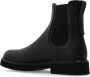 Salvatore Ferragamo Chelsea Boots Cezanne Black Heren - Thumbnail 5