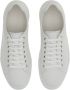 Salvatore Ferragamo Clayton Sneakers White Heren - Thumbnail 2