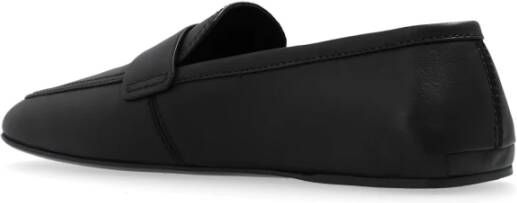 Salvatore Ferragamo Debros loafers Black Heren