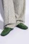 Salvatore Ferragamo Desco espadrilles Green Heren - Thumbnail 2