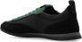 Salvatore Ferragamo Detroit Sports Schoenen Black Heren - Thumbnail 5