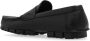 Salvatore Ferragamo Dougan mocassins Black Heren - Thumbnail 5