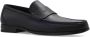 Salvatore Ferragamo Dupont loafers Black Heren - Thumbnail 4