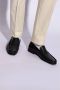 Salvatore Ferragamo Dupont schoenen Black Heren - Thumbnail 2