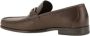 Salvatore Ferragamo Schoenen Grandioso2 type loafers Brown Heren - Thumbnail 6