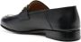 Salvatore Ferragamo Elegante Zwarte Mocassino Schoenen Black Dames - Thumbnail 3