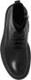 Salvatore Ferragamo Enkellaarzen Dionne Black Dames - Thumbnail 6