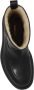 Salvatore Ferragamo Enkellaarzen Tirba Fur Black Dames - Thumbnail 6