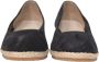 Salvatore Ferragamo Espadrilles Black Dames - Thumbnail 2