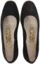 Salvatore Ferragamo Espadrilles Black Dames - Thumbnail 5