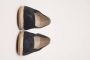 Salvatore Ferragamo Espadrilles Black Dames - Thumbnail 9