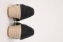 Salvatore Ferragamo Espadrilles Black Dames - Thumbnail 10