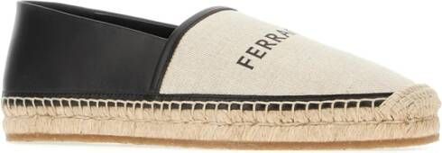 Salvatore Ferragamo Espadrilles Multicolor Dames