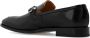 Salvatore Ferragamo Platte schoenen voor vrouwen Black Heren - Thumbnail 5