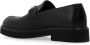 Salvatore Ferragamo Fiorello loafers Black Heren - Thumbnail 5