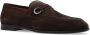 Salvatore Ferragamo Florio loafers Brown Heren - Thumbnail 4