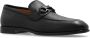 Salvatore Ferragamo Foster loafers schoenen Black Heren - Thumbnail 5