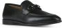 Salvatore Ferragamo Stijlvolle Nero Foster Loafer Black Heren - Thumbnail 1