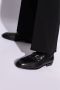 Salvatore Ferragamo Stijlvolle Nero Foster Loafer Black Heren - Thumbnail 4