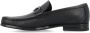 Salvatore Ferragamo Grandioso Loafers Zwart Black Heren - Thumbnail 3