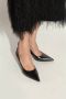 Salvatore Ferragamo Hakken schoenen Elydea Black Dames - Thumbnail 2