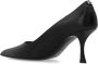 Salvatore Ferragamo Hakken schoenen Elydea Black Dames - Thumbnail 5