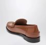 Salvatore Ferragamo Harry Loafer Schoen Brown Dames - Thumbnail 2