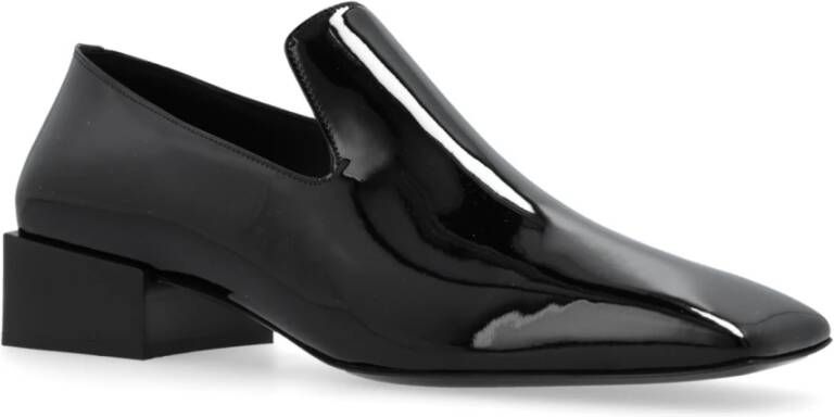 Salvatore Ferragamo Hoge hakken Carmelita Black Dames