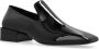 Salvatore Ferragamo Hoge hakken Carmelita Black Dames - Thumbnail 4