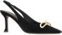 Salvatore Ferragamo Hoge hakken schoenen Black Dames - Thumbnail 2