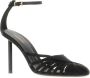 Salvatore Ferragamo Hoge hakken schoenen voor vrouwen Black Dames - Thumbnail 2