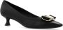 Salvatore Ferragamo Hoge hakken `Zelma` Black Dames - Thumbnail 4