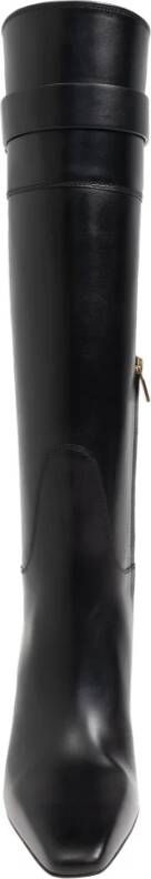 Salvatore Ferragamo Hoge laarzen Rol Black Dames