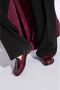 Salvatore Ferragamo Irina leren schoenen Red Dames - Thumbnail 2