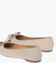 Salvatore Ferragamo Klassieke leren instapper Gray Dames - Thumbnail 2