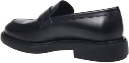 Salvatore Ferragamo Klassieke Nero Loafer Black Heren