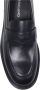 Salvatore Ferragamo Schoenen Caligola type loafers Black Heren - Thumbnail 4