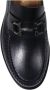 Salvatore Ferragamo Klassieke Zwarte Loafer Schoen Black Heren - Thumbnail 5