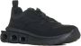 Salvatore Ferragamo Knit1 Sneakers Black Heren - Thumbnail 2