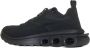 Salvatore Ferragamo Knit1 Sneakers Black Heren - Thumbnail 3