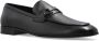 Salvatore Ferragamo Zwarte Balty Loafer Schoenen Black Heren - Thumbnail 4