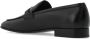 Salvatore Ferragamo Zwarte Balty Loafer Schoenen Black Heren - Thumbnail 5