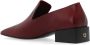 Salvatore Ferragamo Leren schoenen Carmelita Red Dames - Thumbnail 5